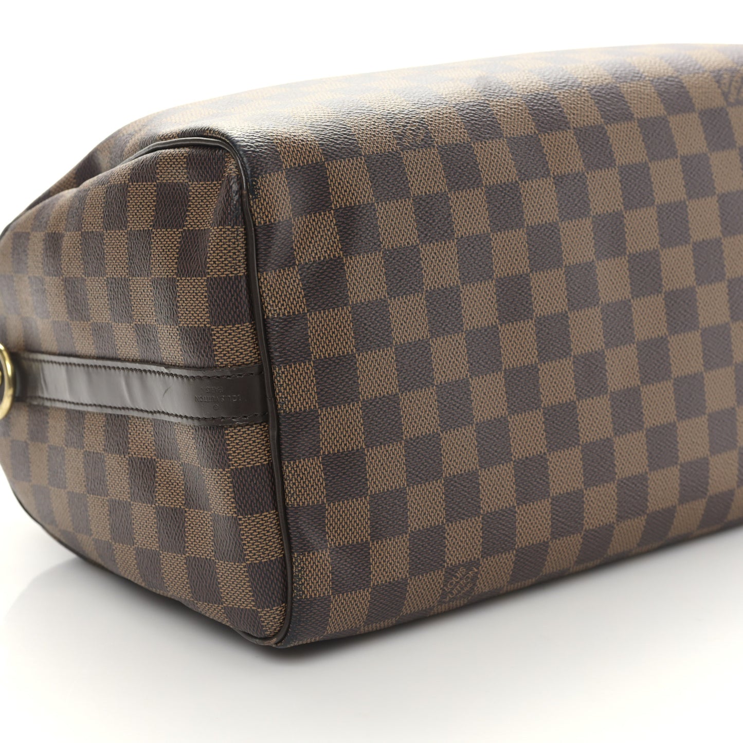Damier Ebene Speedy Bandouliere 30