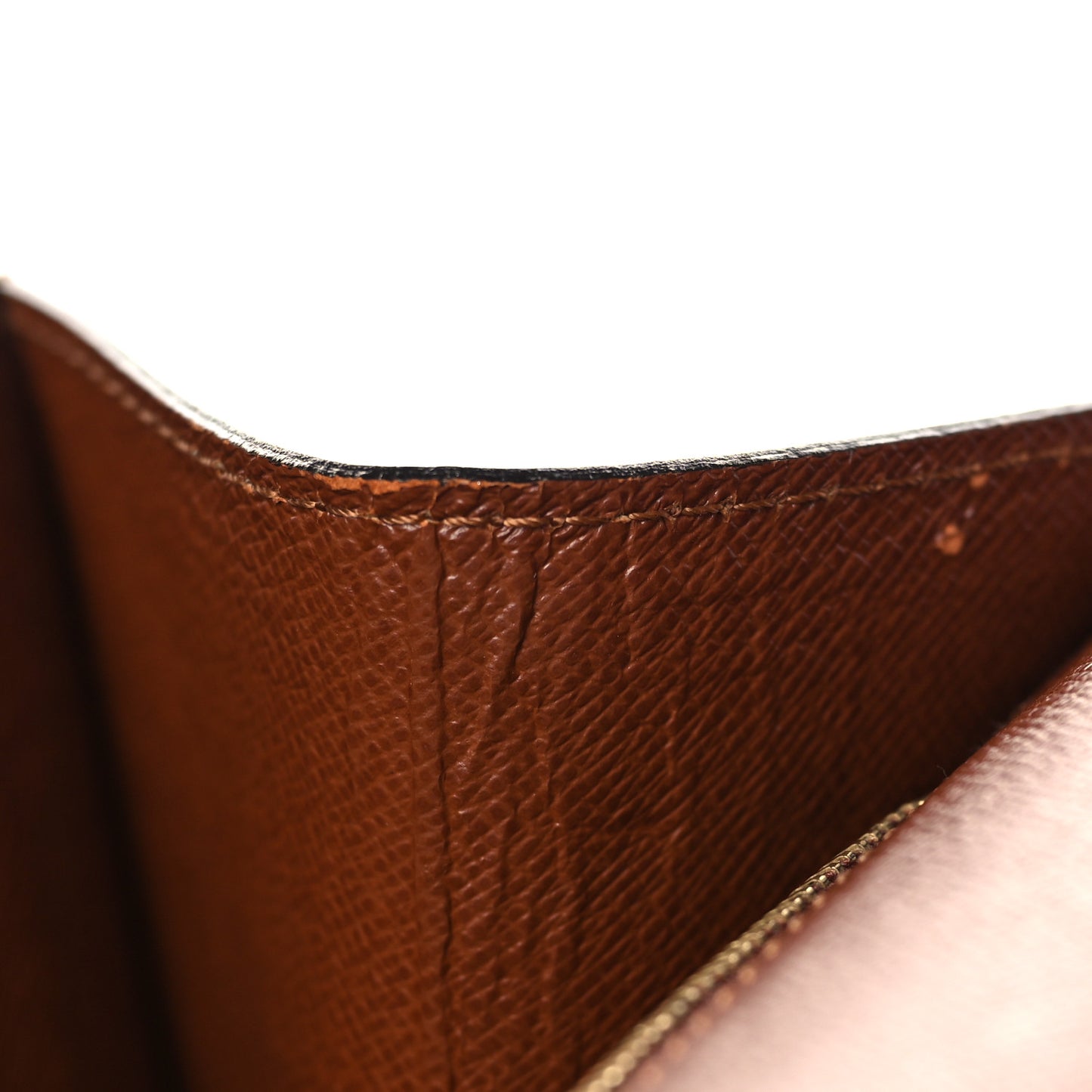 Monogram Monceau 28