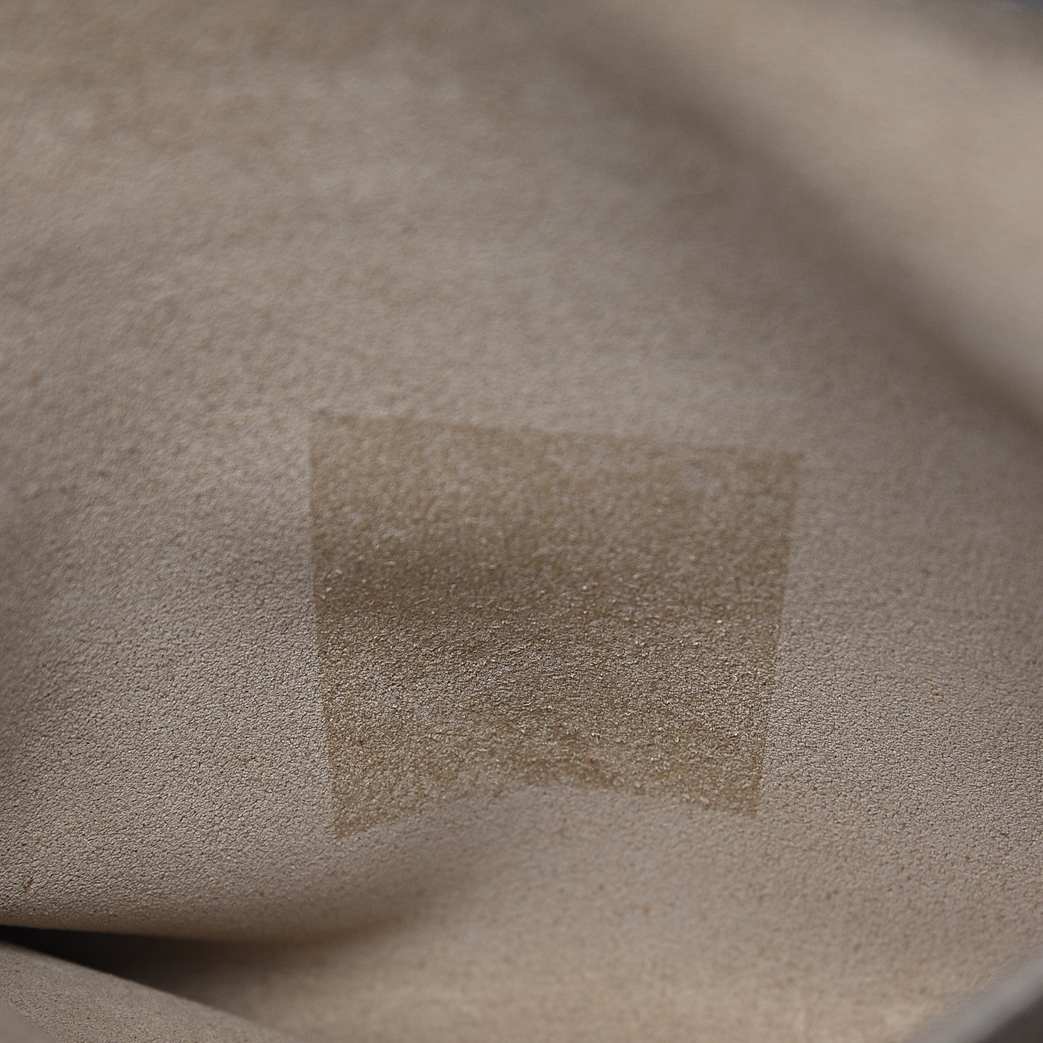Chloe Grained Lambskin Medium Drew Shoulder Bag Caramel 7 of 11