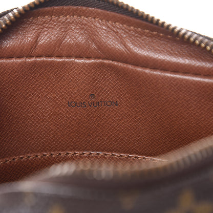 Louis Vuitton Monogram Compiegne 23 Toiletries 6 of 10