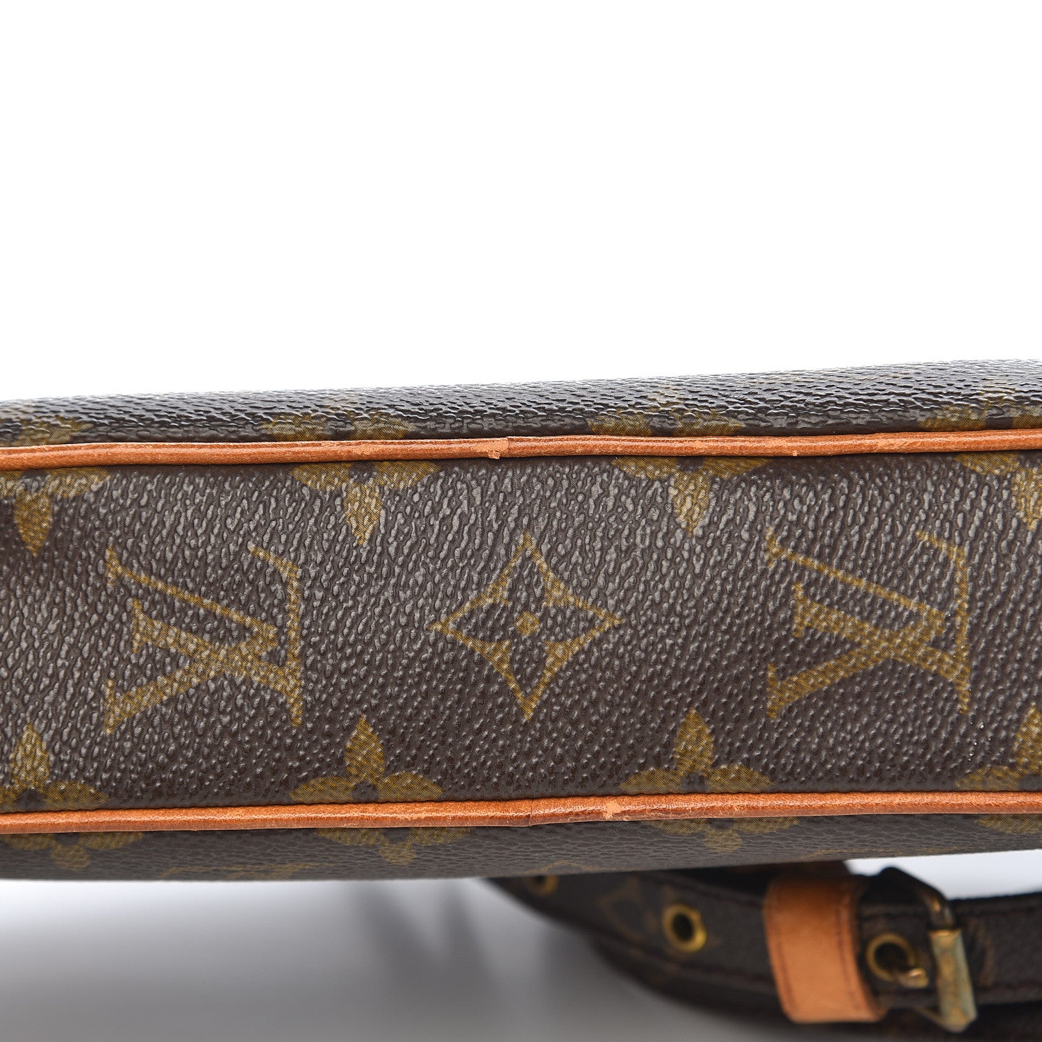 Louis Vuitton Monogram Pochette Marly Bandouliere 12 of 16