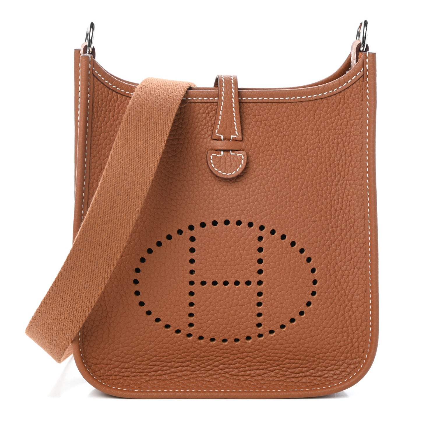 Taurillon Clemence Evelyne TPM Gold