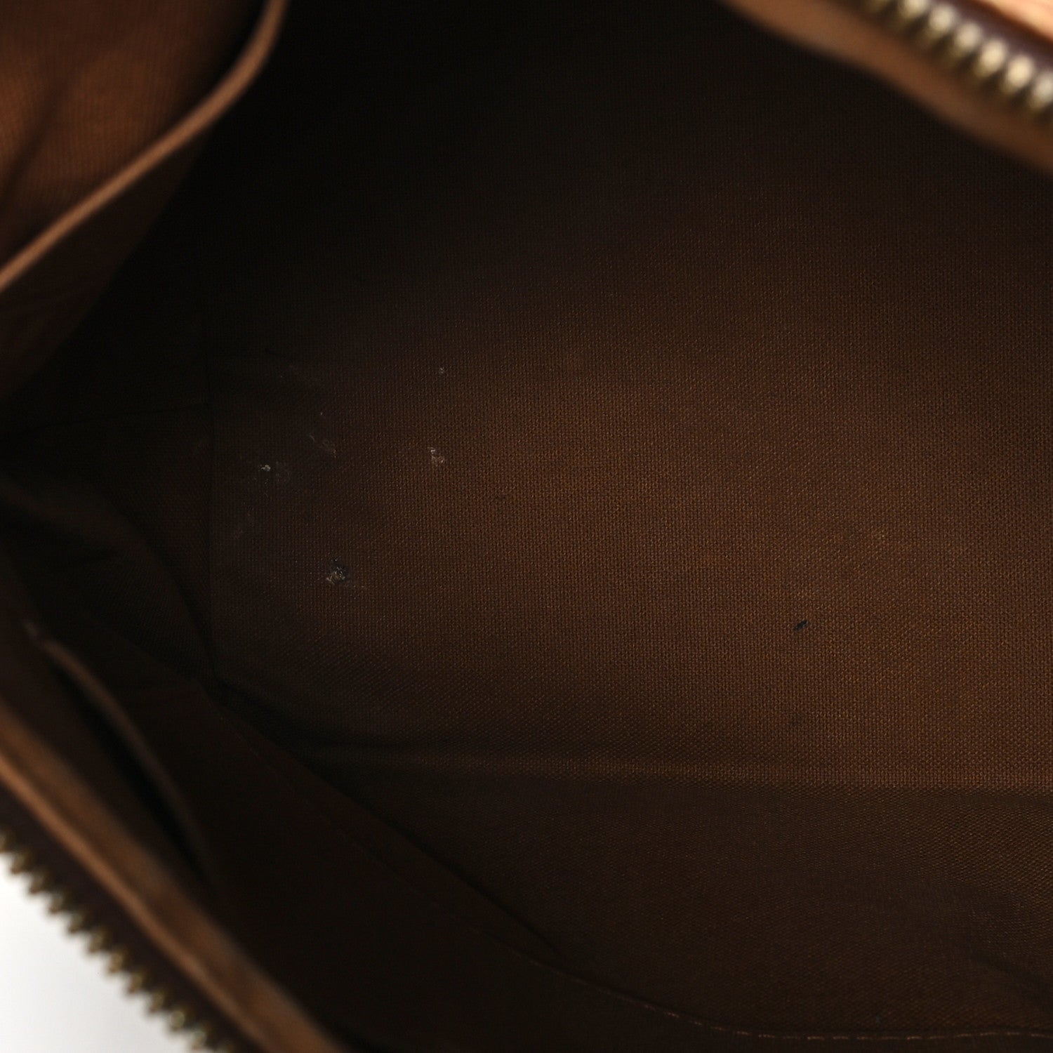 Louis Vuitton Monogram Palermo PM 11 of 12