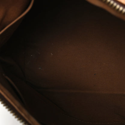 Louis Vuitton Monogram Palermo PM 11 of 12