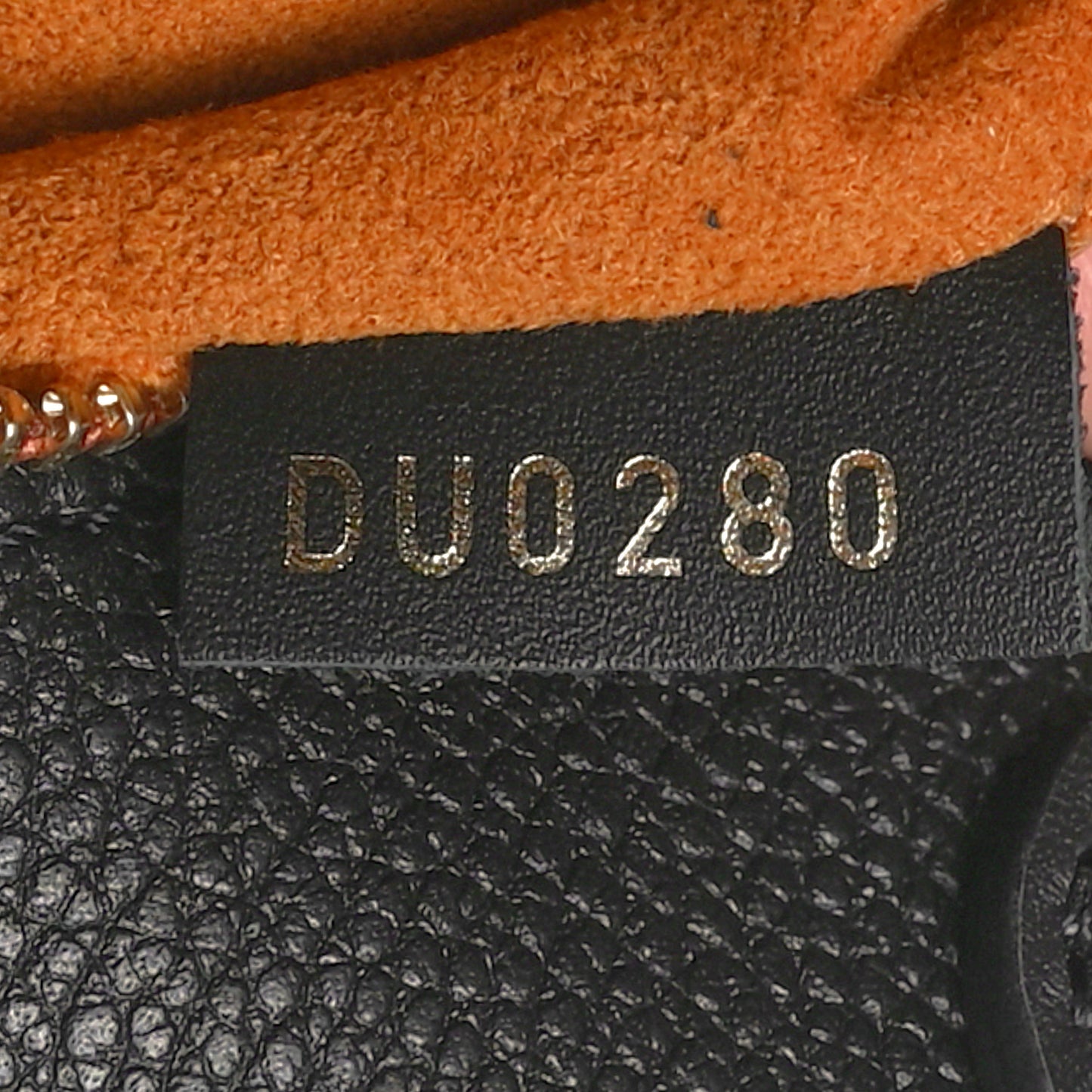 Empreinte Monogram Giant Onthego GM Black