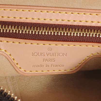 Louis Vuitton Monogram Looping MM 6 of 7