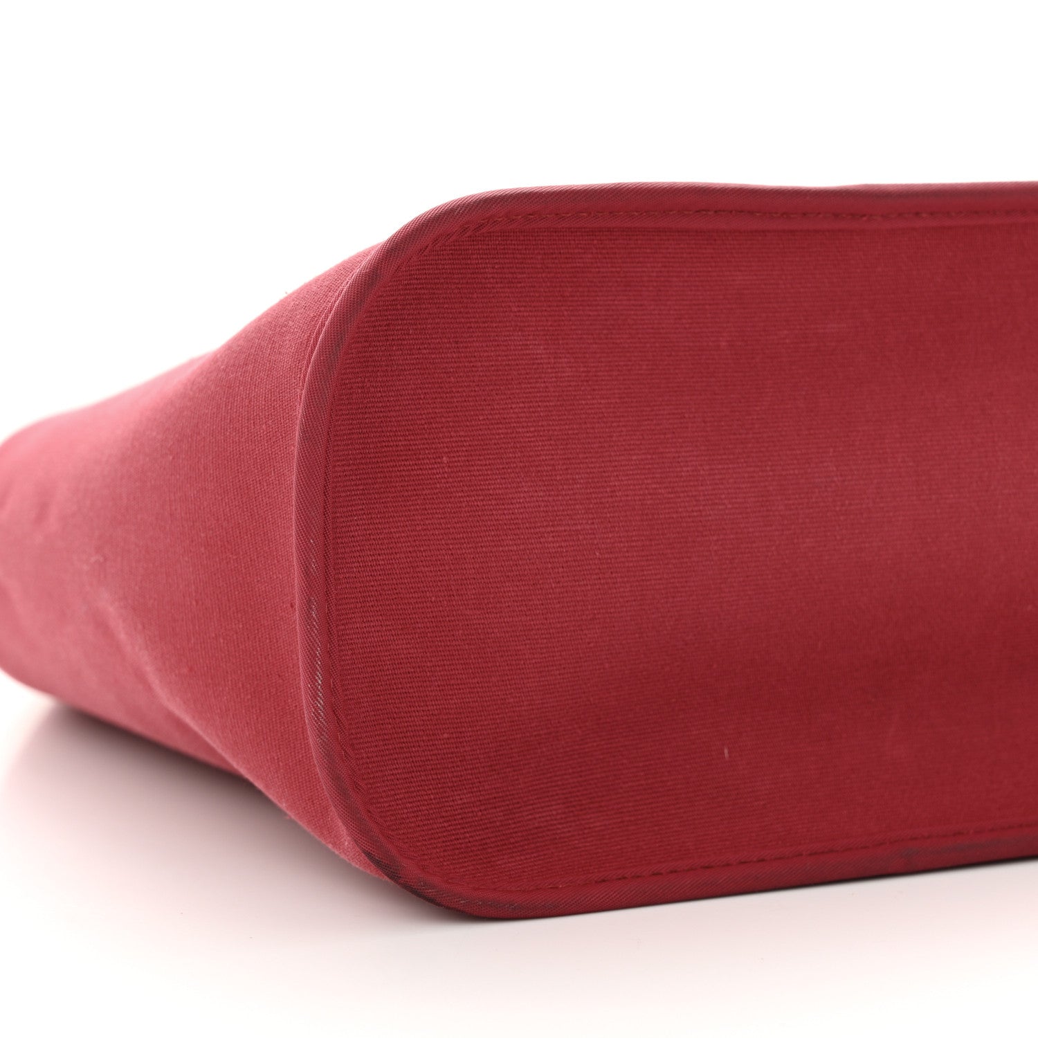 Hermes Toile Cabag 32 PM Pink 9 of 16