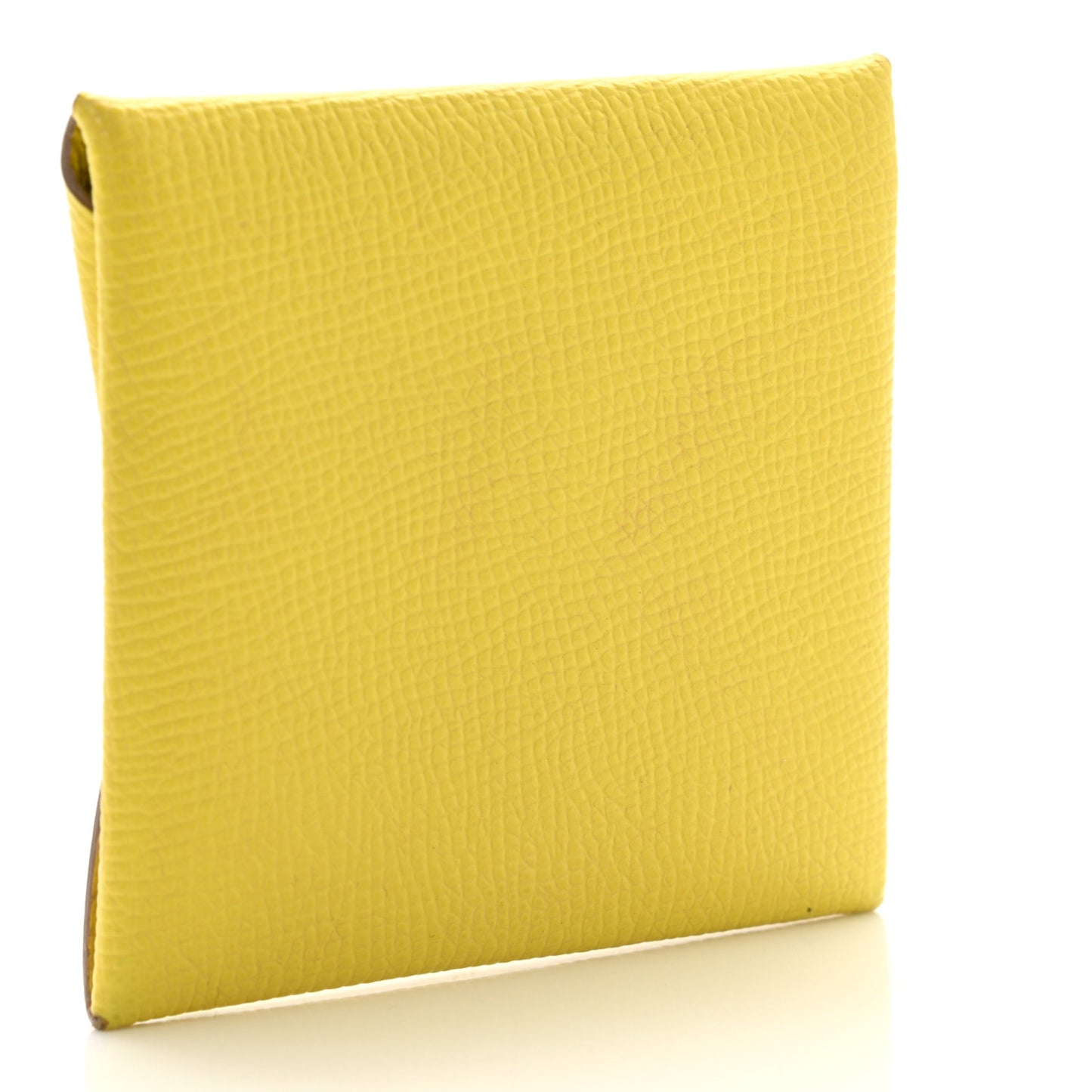 Epsom Bastia Coin Purse Lime