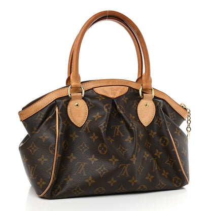 Louis Vuitton Monogram Tivoli PM 3 of 14