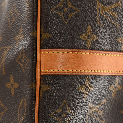 Louis Vuitton Monogram Speedy Bandouliere 35 6 of 30