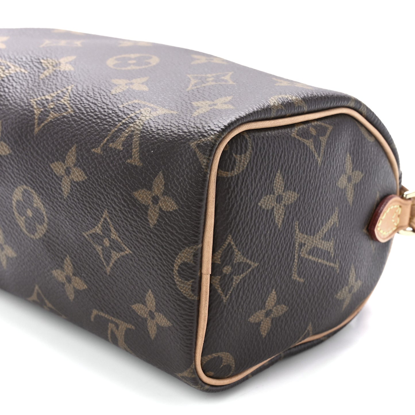 Monogram Nano Speedy