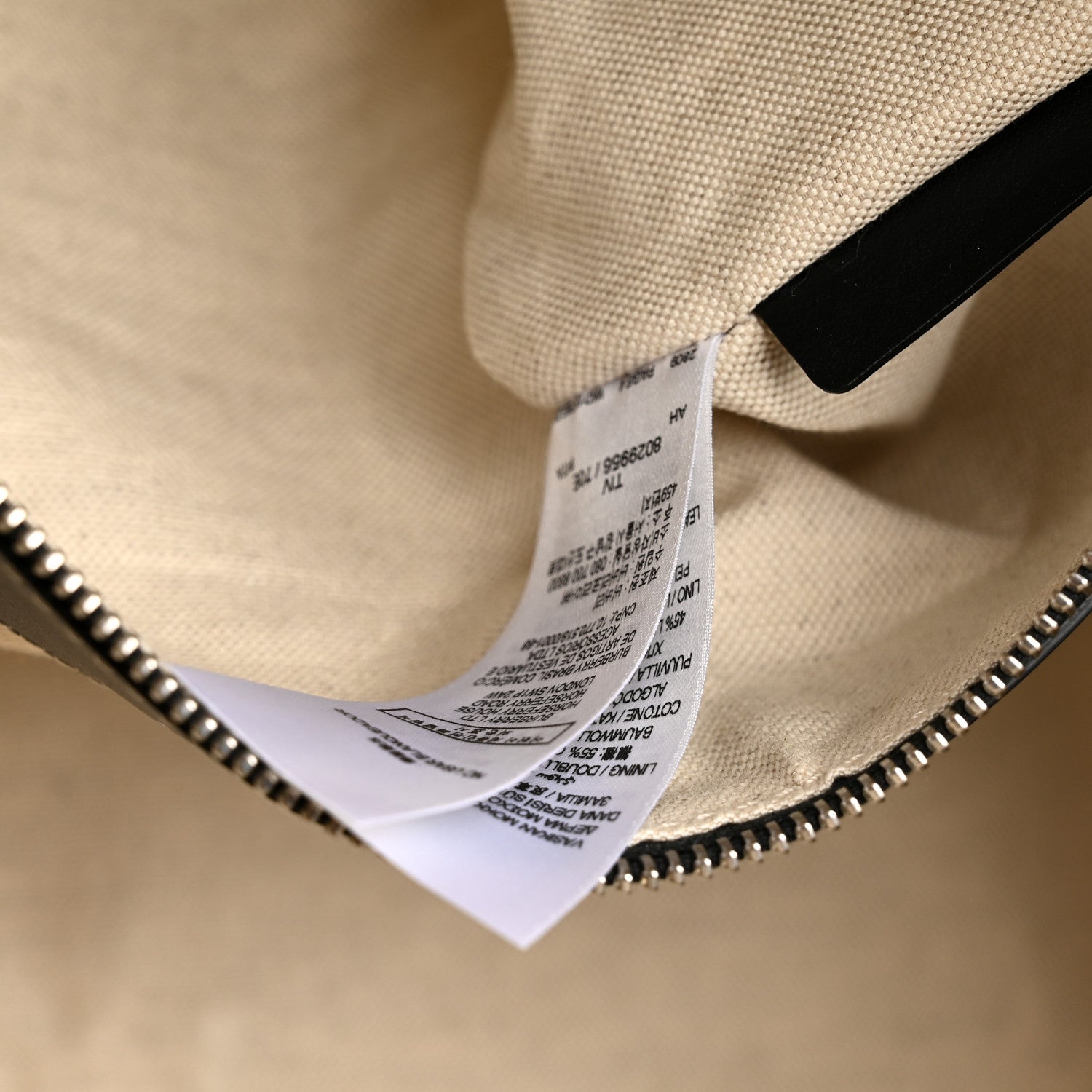 Burberry Suede Southcombe Duffle Bag Archive Beige 6 of 10