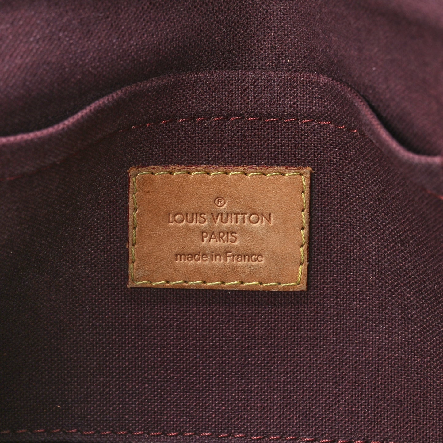 Monogram Favorite MM