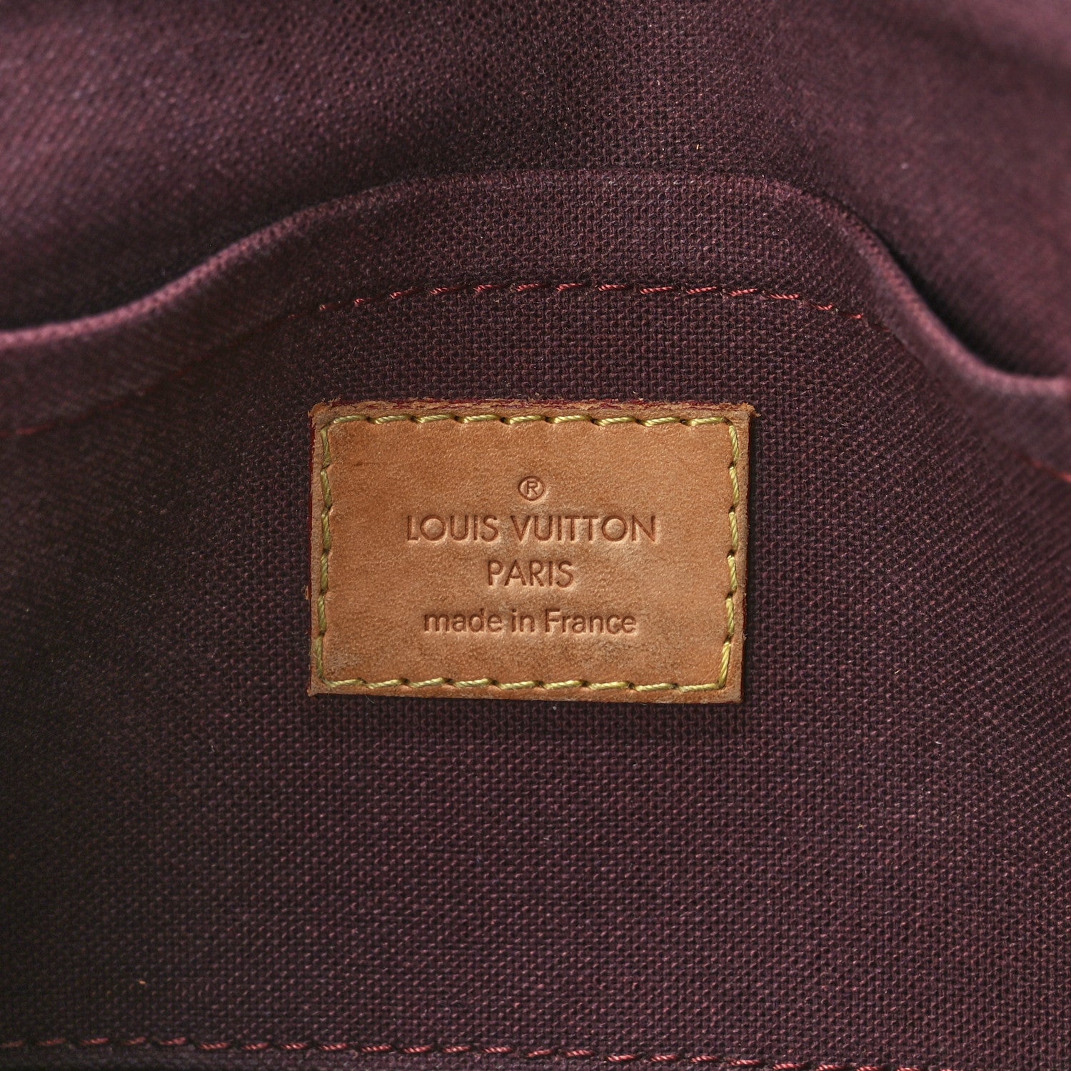 Louis Vuitton Monogram Favorite MM 6 of 11