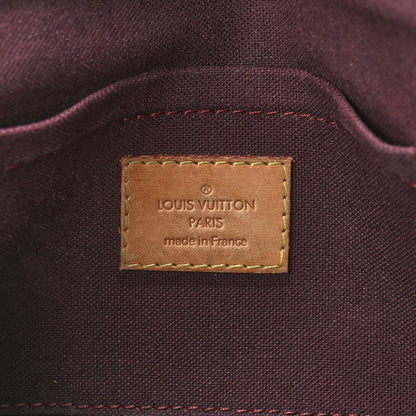 Louis Vuitton Monogram Favorite MM 6 of 11
