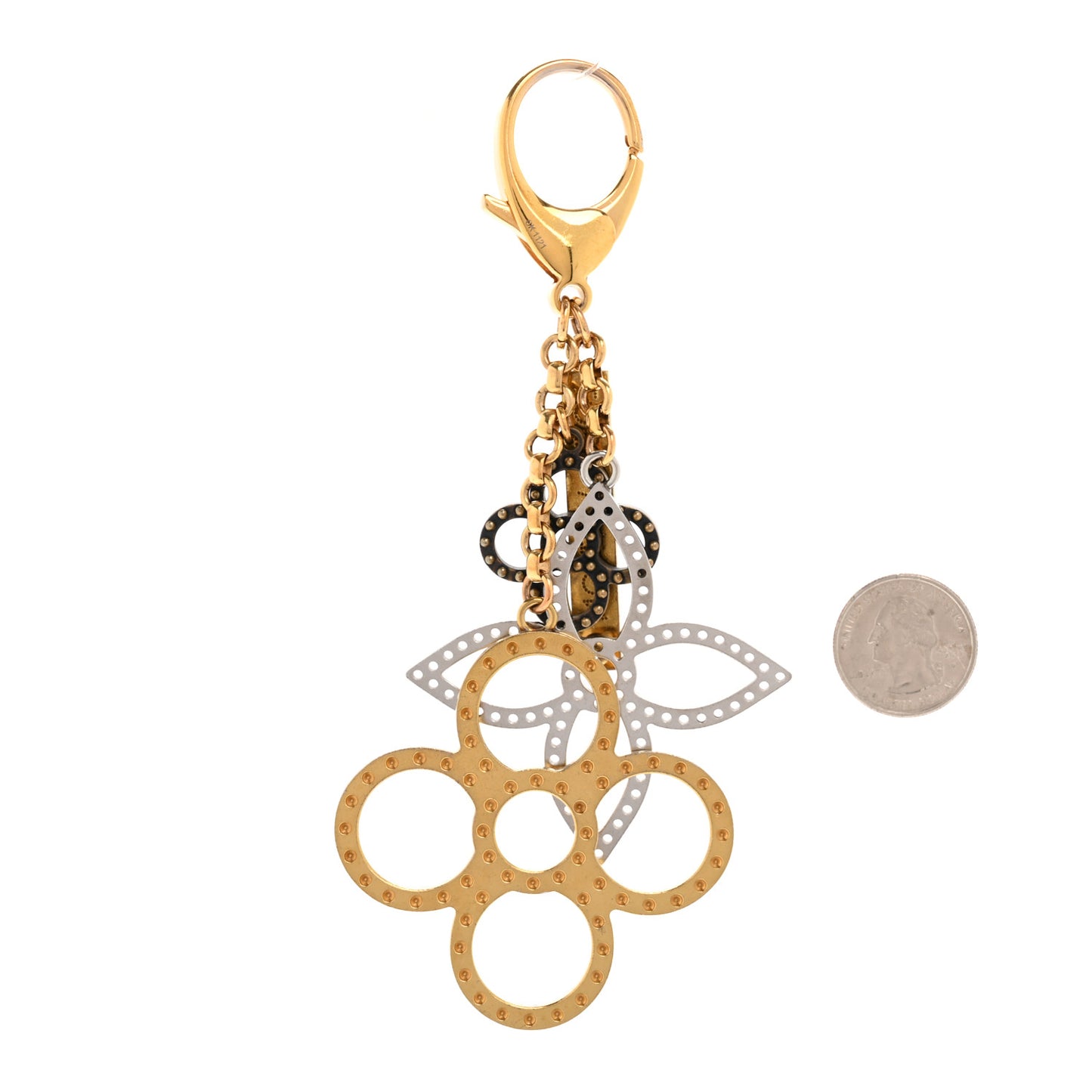 Tapage Bag Charm