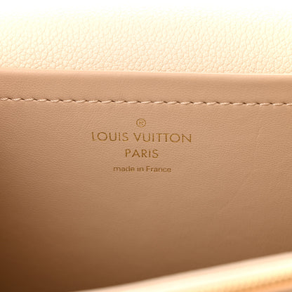 Louis Vuitton Empreinte Marceau Neige 6 of 11