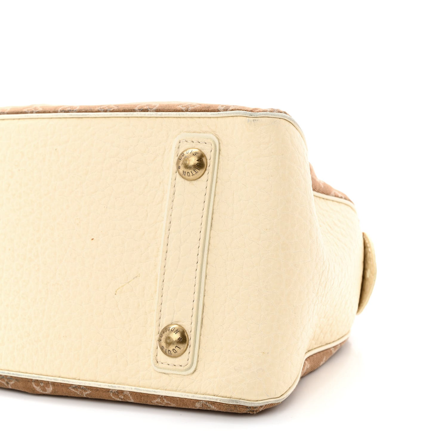 Mini Lin Trapeze PM Camel