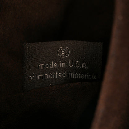 Louis Vuitton Monogram Pochette Metis 8 of 16