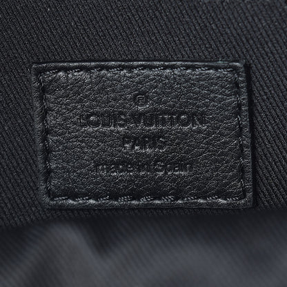 Louis Vuitton Monogram Palm Springs Backpack Mini 8 of 9