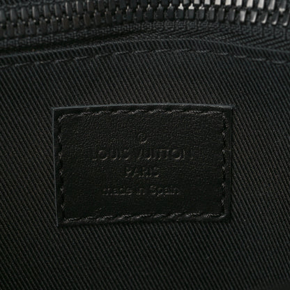 Louis Vuitton Monogram S Lock Sling Bag 6 of 6