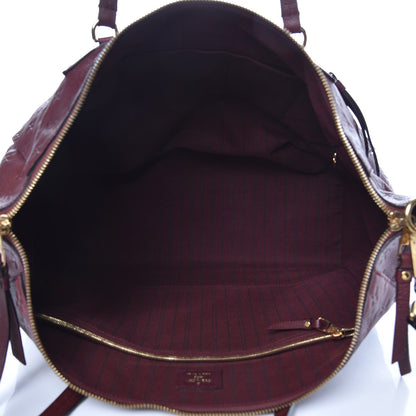 Louis Vuitton Empreinte Lumineuse GM Flamme 6 of 12