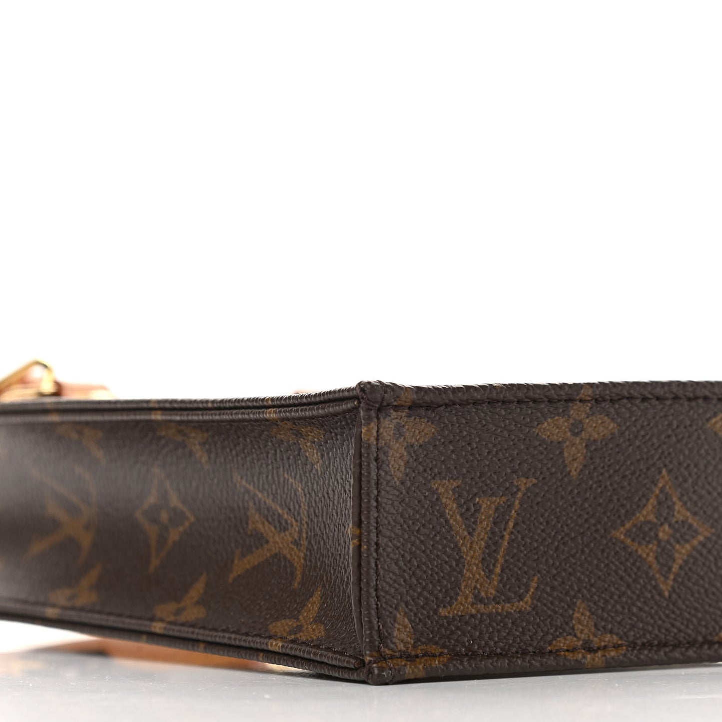 Monogram Petit Sac Plat