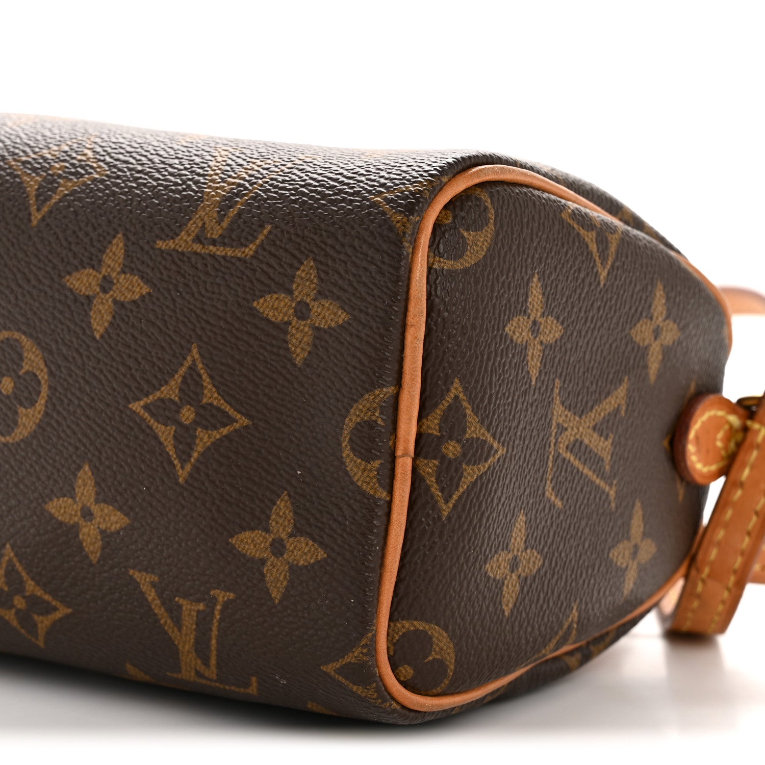 Louis Vuitton Monogram Nano Speedy 19 of 23