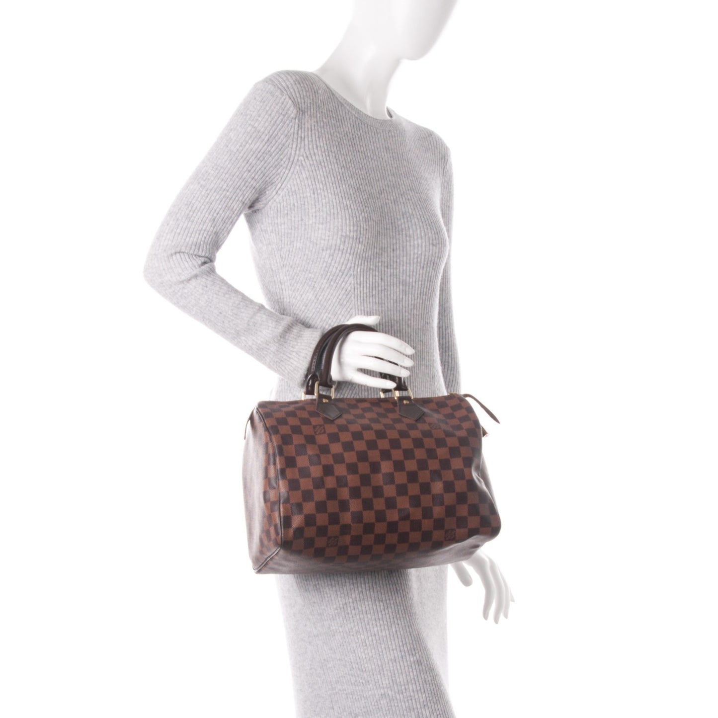 Damier Ebene Speedy 30