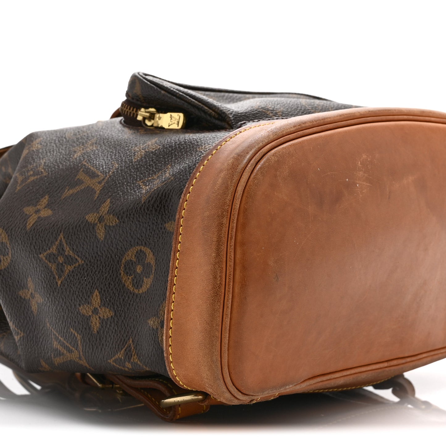 Monogram Montsouris MM Backpack