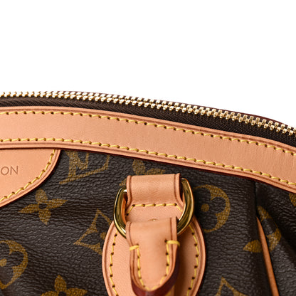 Louis Vuitton Monogram Tivoli PM 13 of 16