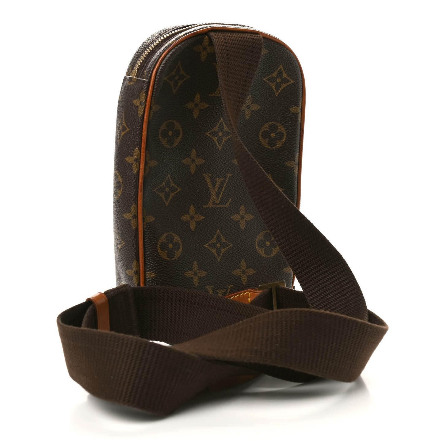 Monogram Pochette Gange