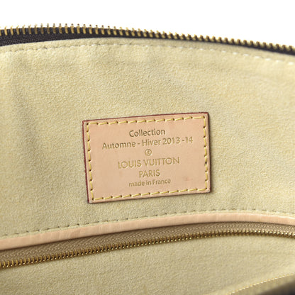 Louis Vuitton Monogram Lockit Chain MM 8 of 9