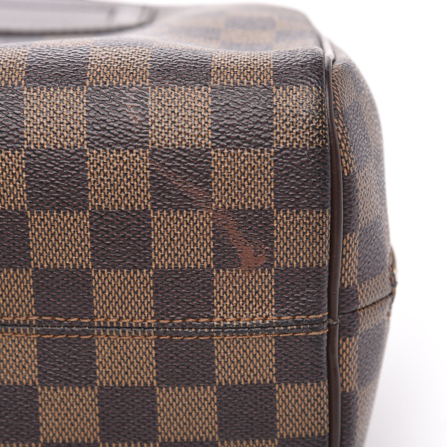 Louis Vuitton Damier Ebene Nolita 15 of 16