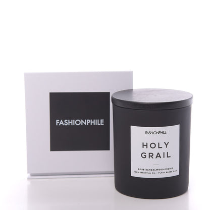 FASHIONPHILE FASHIONPHILE Holy Grail Candle 8 of 9
