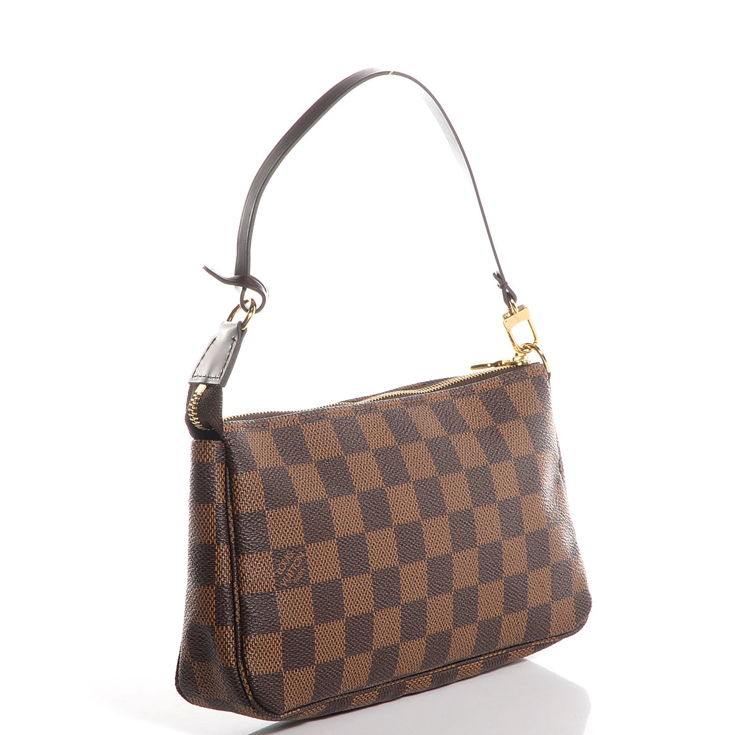 Damier Ebene Pochette Accessories