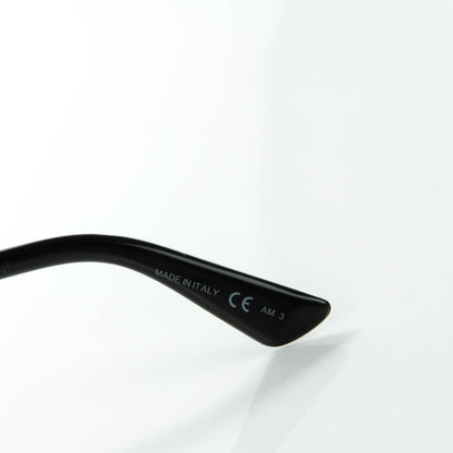 Christian Dior So Real Sunglasses Black 7 of 8