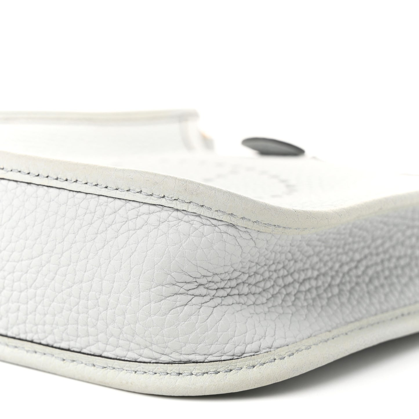 Taurillon Clemence Evelyne TPM Bleu Pale Gris Etain
