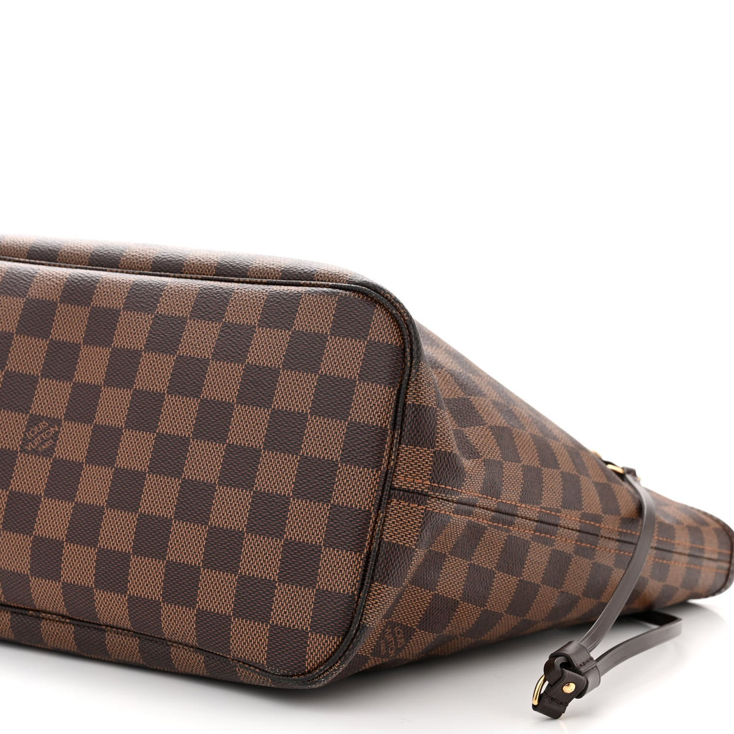Damier Ebene Neo Neverfull MM
