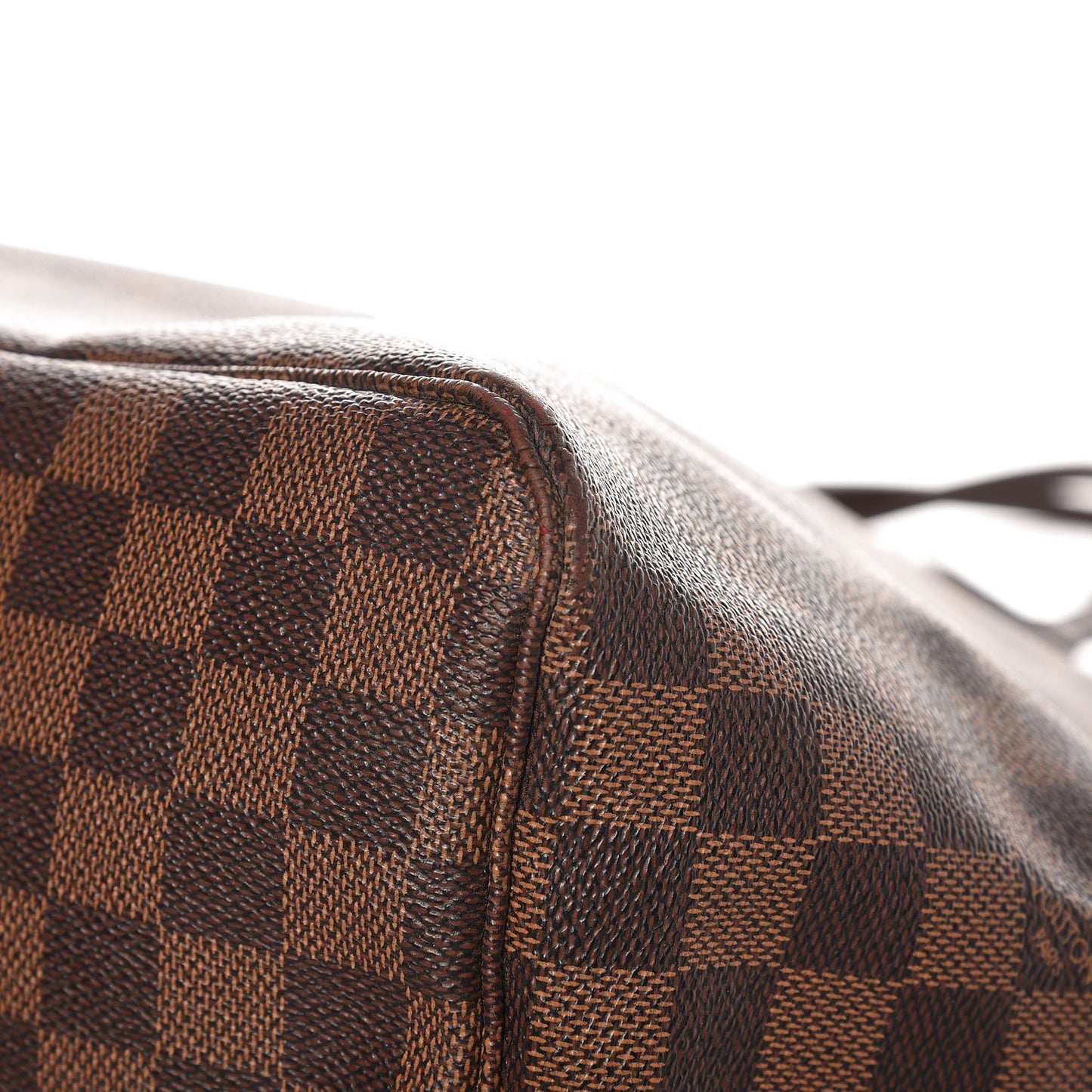 Damier Ebene Neverfull GM