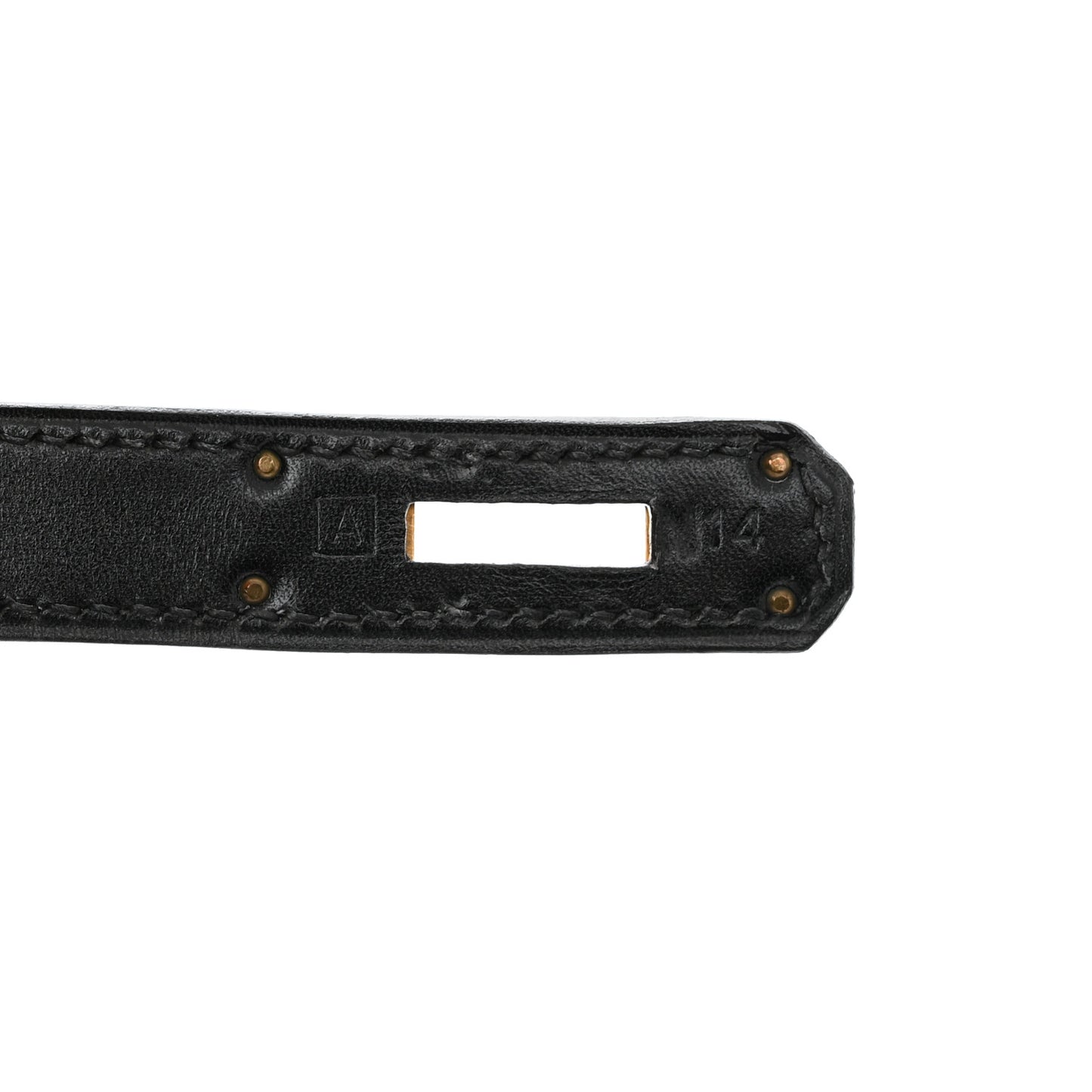Box Kelly Sellier 28 Black