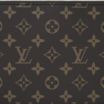 Louis Vuitton LV X TM Monogram Cerises Neverfull Pochette 7 of 7