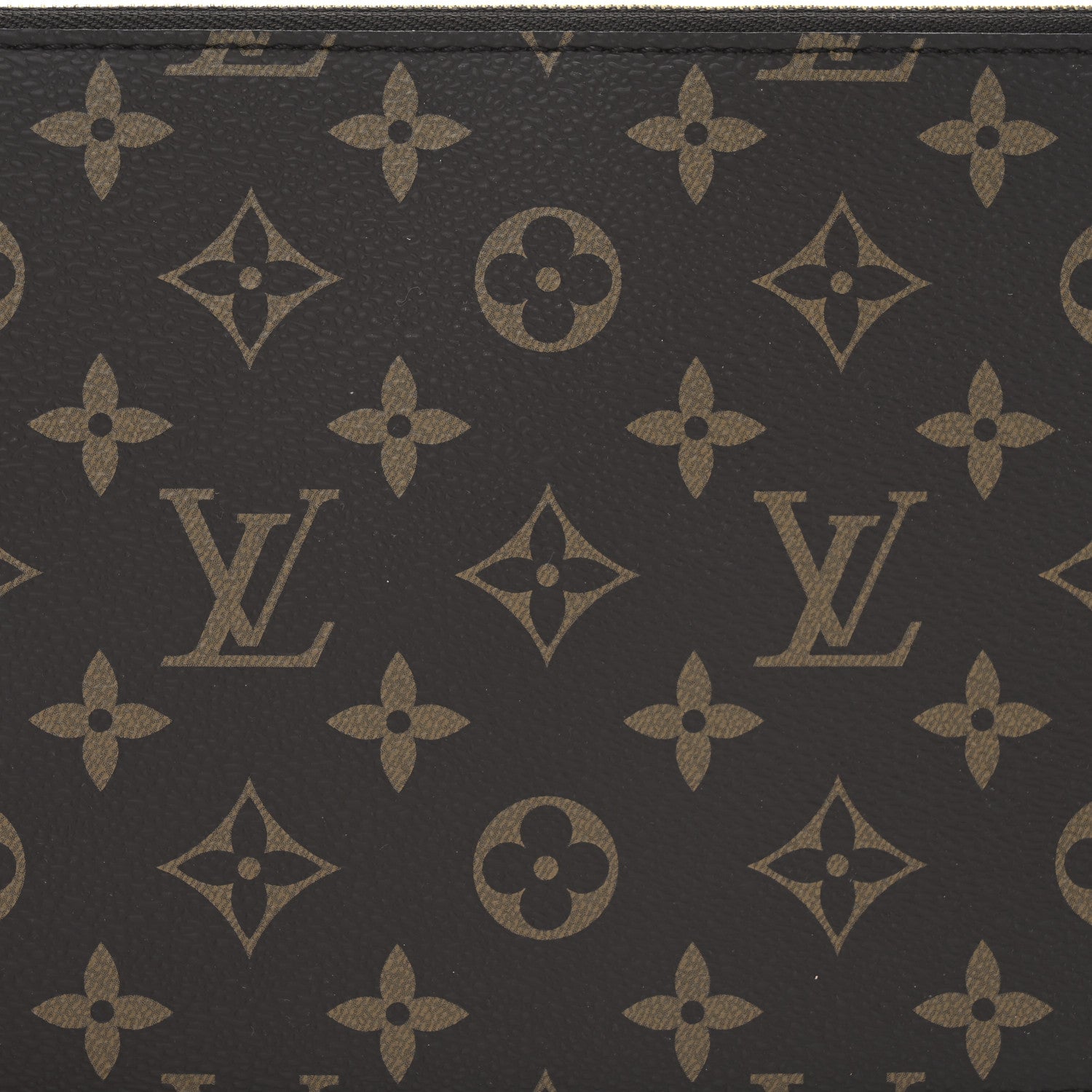 Louis Vuitton LV X TM Monogram Cerises Neverfull Pochette 7 of 7