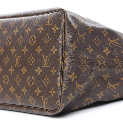 Louis Vuitton Monogram Neo Neverfull GM 11 of 12