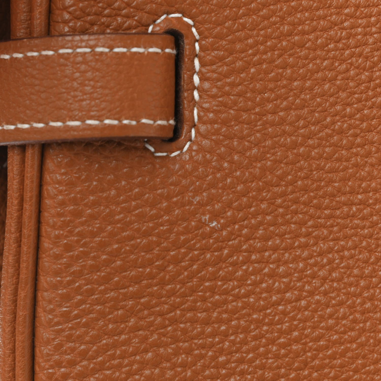 Hermes Togo Birkin 35 Gold 17 of 20
