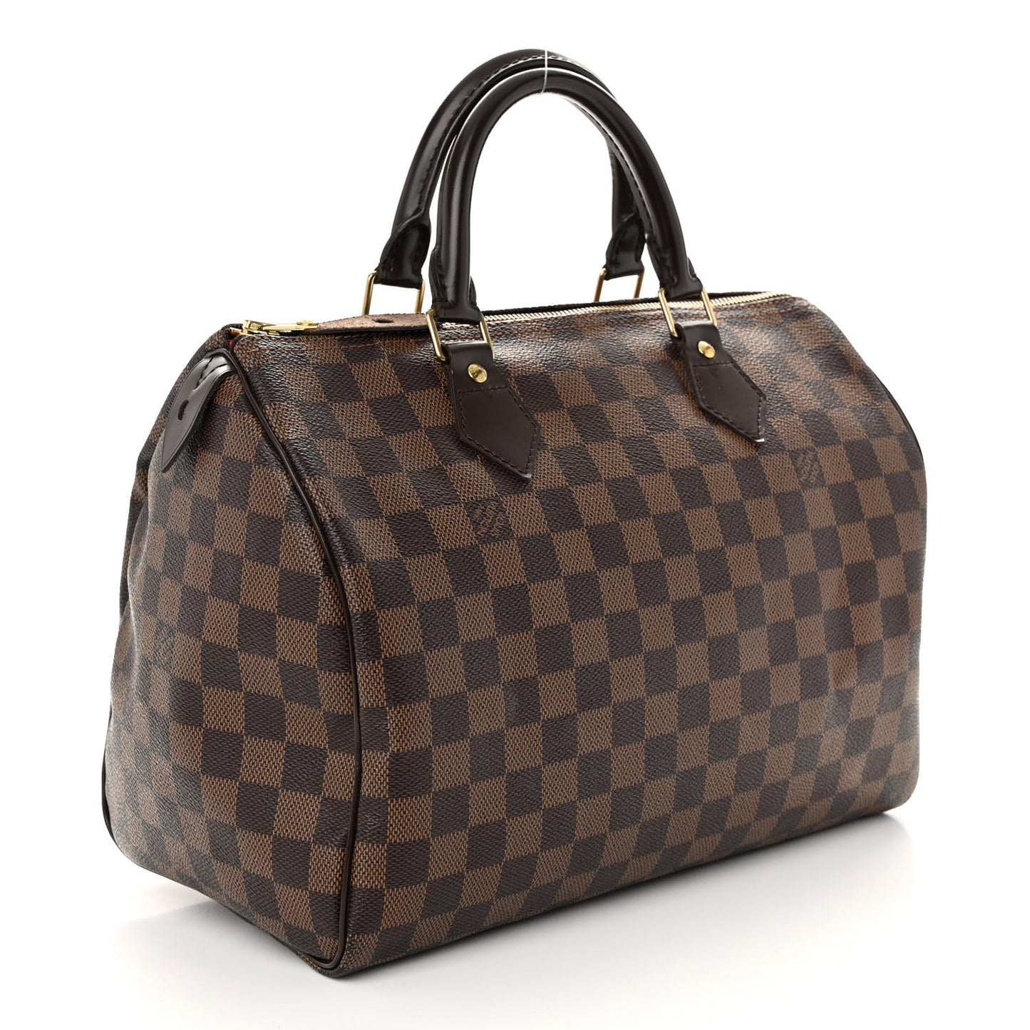 Damier Ebene Speedy 30