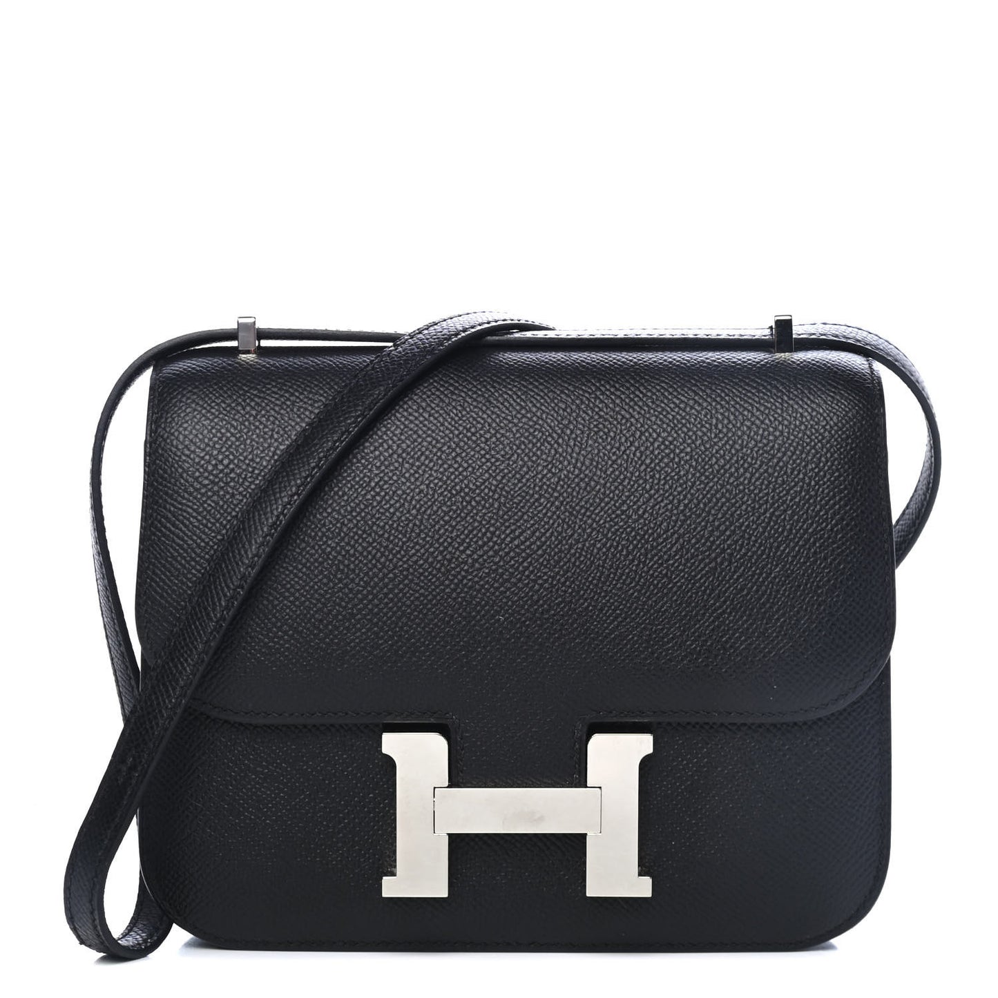 Epsom Constance 18 Black