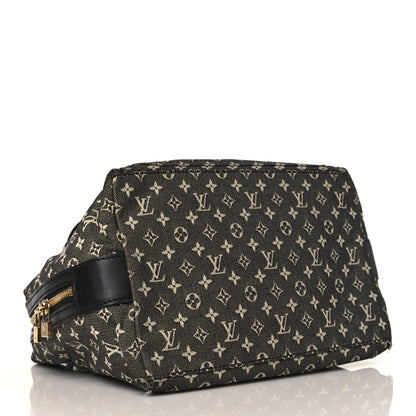 Louis Vuitton Mini Monogram Sac Mary Kate Black 4 of 9