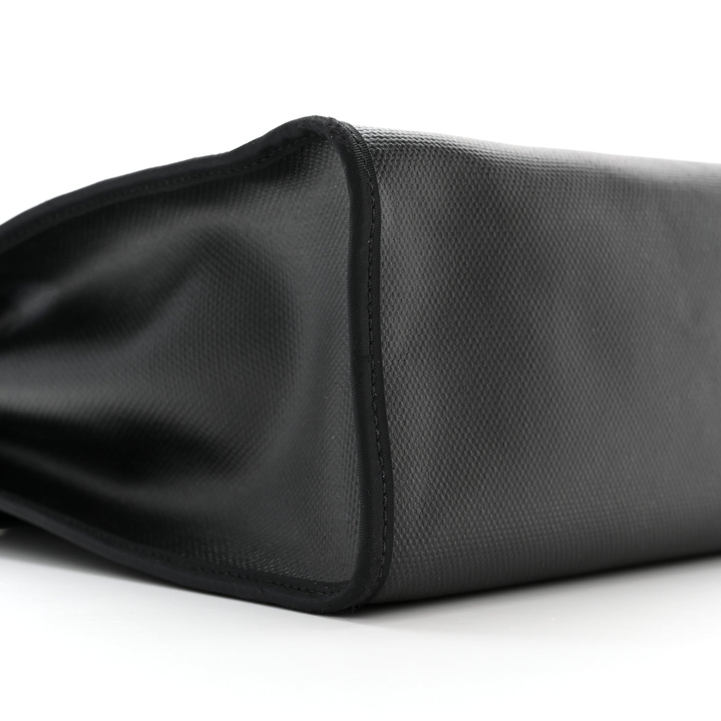 Toile H Berline Vache Hunter Herbag Zip PM 31 Black Ecru