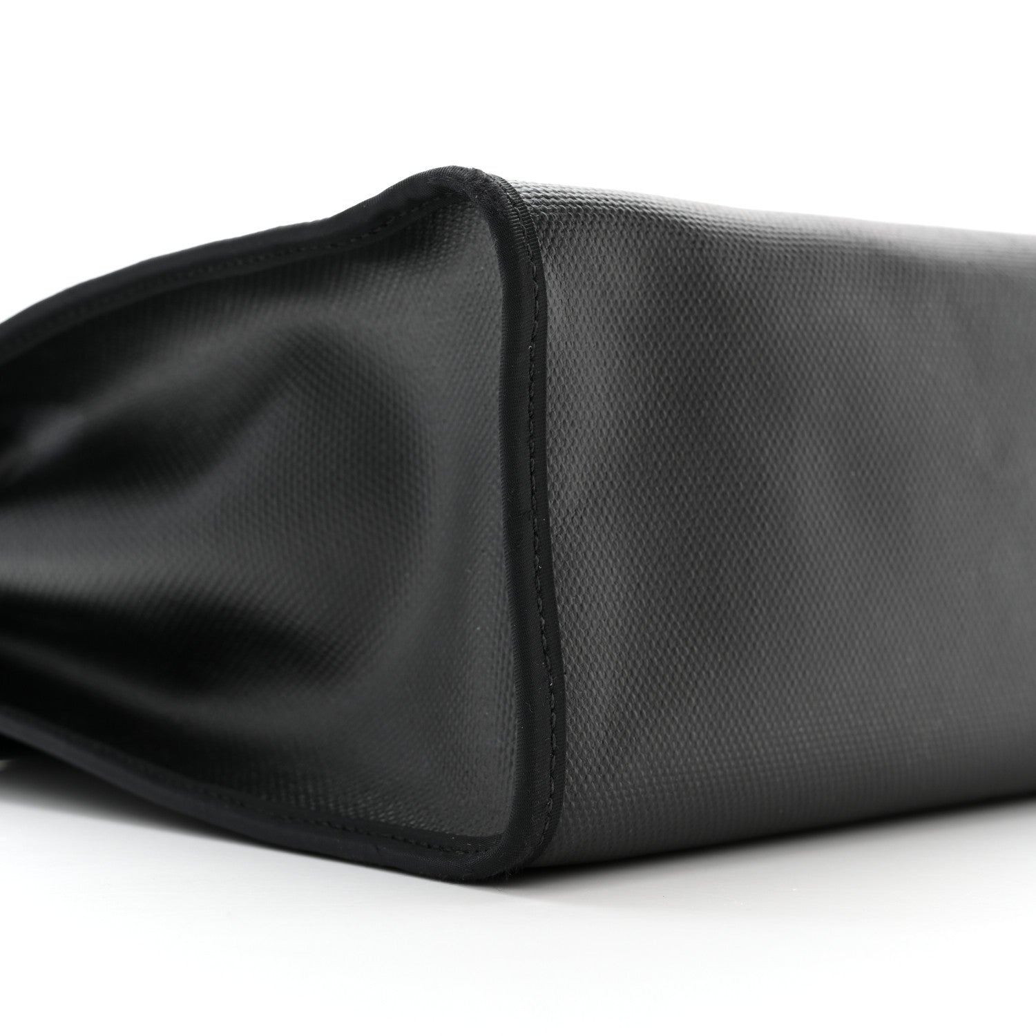 Hermes Toile H Berline Vache Hunter Herbag Zip PM 31 Black Ecru 10 of 13